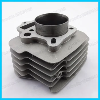 YX125 Aluminum Engine Cylinder 52.4mm For YX 125cc Kick Start Gear Atv Quads Pit Dirt Bikes GPX
YX125 Aluminum Engine Cylinder 52.4mm For YX 125cc Kick Start Gear Atv Quads Pit Dirt Bikes GPX