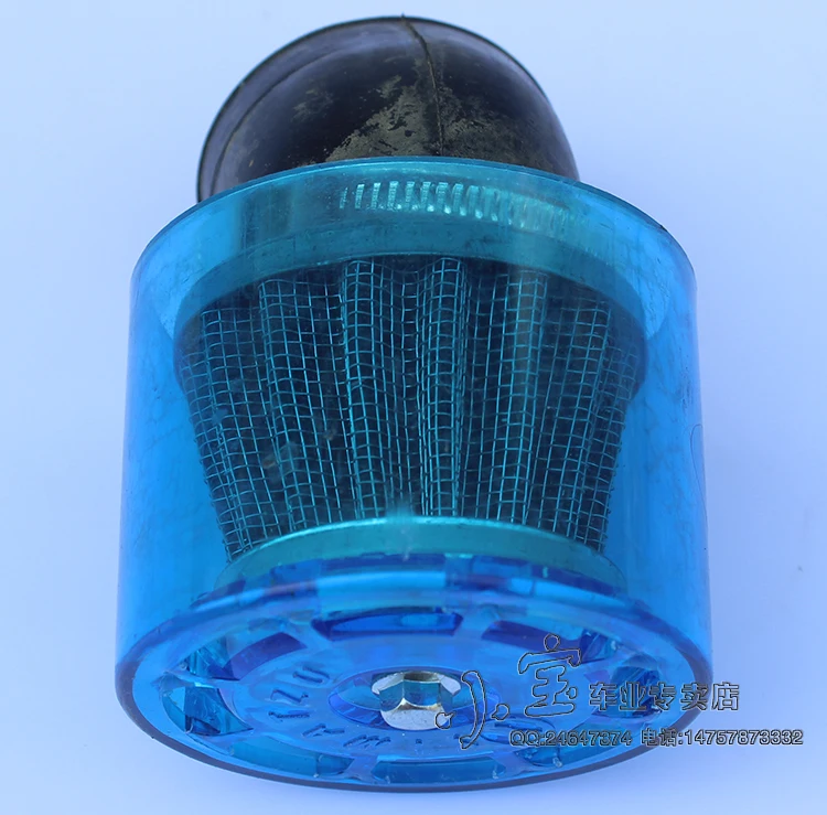 1pc Performance Air Filter 38mm for GY6 50cc 139QMB ATV 70 110 Scooter Motorcycle
1pc Performance Air Filter 38mm for GY6 50cc 139QMB ATV 70 110 Scooter Motorcycle