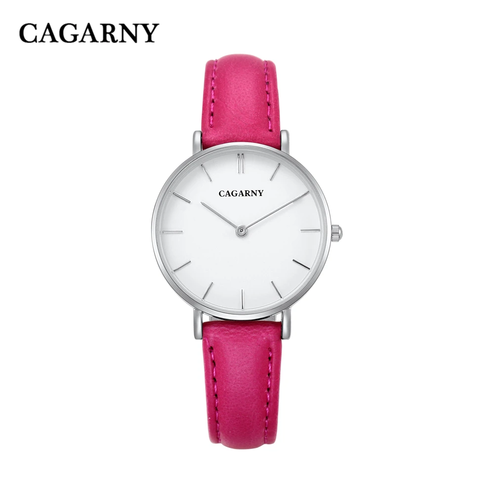 cagarny quartz watch for women designer  fashion wristwatches (9)