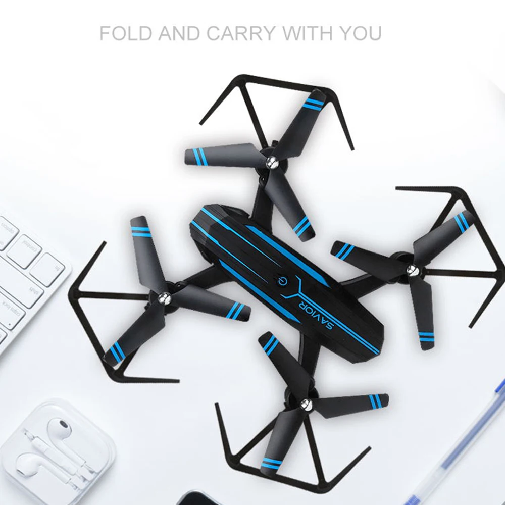 480P/720P HD Wide Angle Camera Quadcopter Aircraft Drone UAV Powerful Intelligent 6-Axis Gyro APP Remote 8809 One Key Take Off 
480P/720P HD Wide Angle Camera Quadcopter Aircraft Drone UAV Powerful Intelligent 6-Axis Gyro APP Remote 8809 One Key Take Off