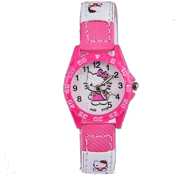 2019 New Kid Cute Cartoon Brand Silicone Strap Watches Enfants Girls Clock Women Children Boy Baby Nylon Saats Relogio Infantil
2019 New Kid Cute Cartoon Brand Silicone Strap Watches Enfants Girls Clock Women Children Boy Baby Nylon Saats Relogio Infantil