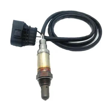 Lambda Sensor for JEEP GRAND CHEROKEE 4.0i ATV/SUV, Jan 1996 to Jul 1999 Engine ERH 3960cc Post cat Direct Fit Oxygen O2 Sensor
Lambda Sensor for JEEP GRAND CHEROKEE 4.0i ATV/SUV, Jan 1996 to Jul 1999 Engine ERH 3960cc Post cat Direct Fit Oxygen O2 Sensor