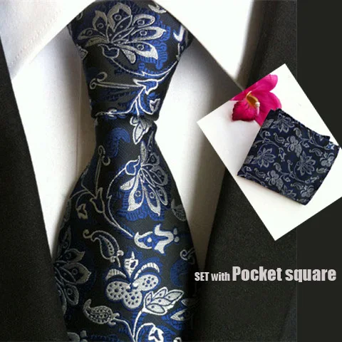 QXY mens fashion wedding pocket square men woven tie handkerchief banquet paisley polyester silk cravat T042
QXY mens fashion wedding pocket square men woven tie handkerchief banquet paisley polyester silk cravat T042