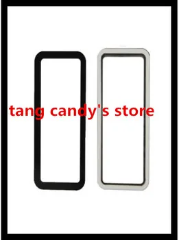 10X Digital Camera Top Outer LCD Display Window Glass Cover (Acrylic)+TAPE For Canon EOS 5DII 5D Mark II Small screen Protector
10X Digital Camera Top Outer LCD Display Window Glass Cover (Acrylic)+TAPE For Canon EOS 5DII 5D Mark II Small screen Protector
