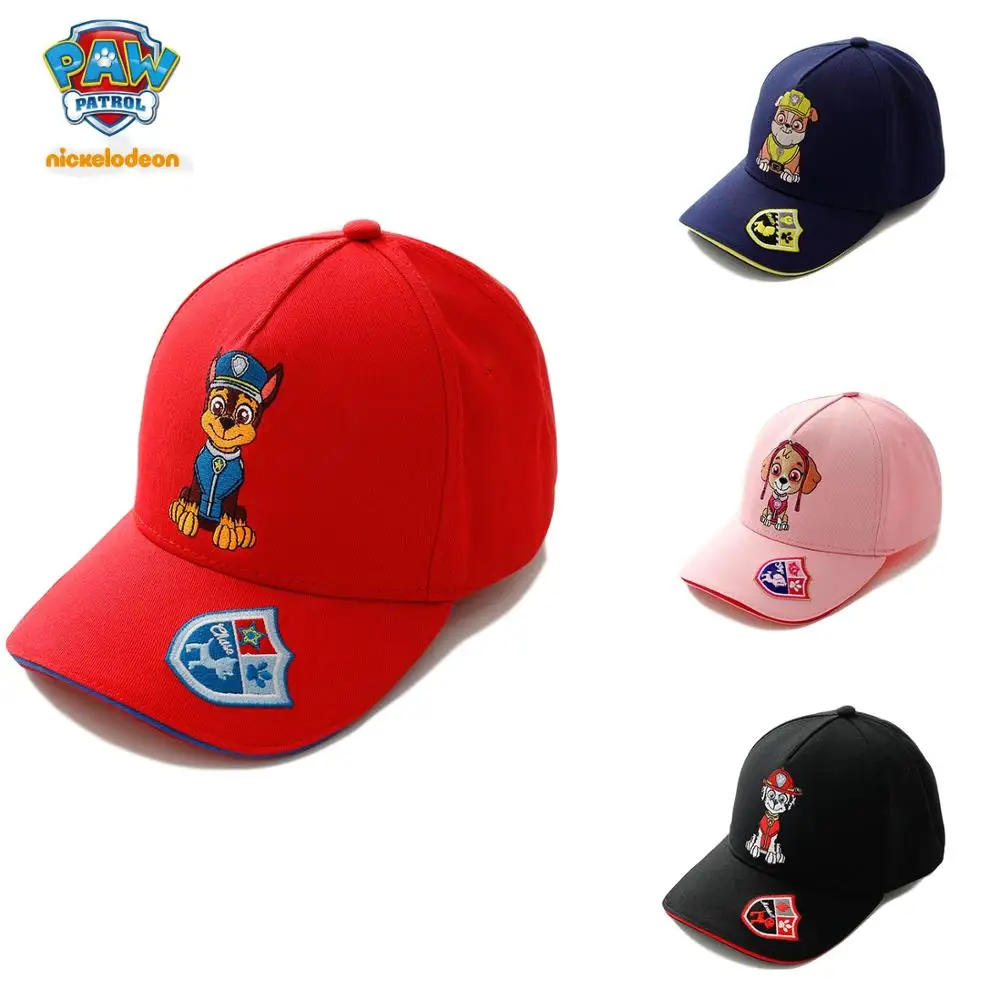 2019 New Arrival Genuine PAW PATROL chase Everest Doll Hat kids cap toy birthday Christmas gift 1pc High Quality children toy
2019 New Arrival Genuine PAW PATROL chase Everest Doll Hat kids cap toy birthday Christmas gift 1pc High Quality children toy