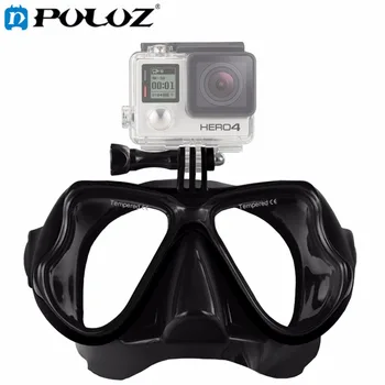 Water Sports Diving Accessories Swimming Mask Glasses Adult Snorkeling Equipment for GoPro HERO5 HERO4 Session HERO 5 4 3 2 1
Water Sports Diving Accessories Swimming Mask Glasses Adult Snorkeling Equipment for GoPro HERO5 HERO4 Session HERO 5 4 3 2 1