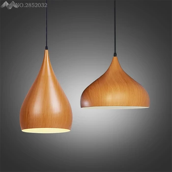 JW Modern Creative Imitation Wood Pendant Lamps Aluminum Classic Pendant Light for Living Room Restaurant Coffee Home Decoration
JW Modern Creative Imitation Wood Pendant Lamps Aluminum Classic Pendant Light for Living Room Restaurant Coffee Home Decoration
