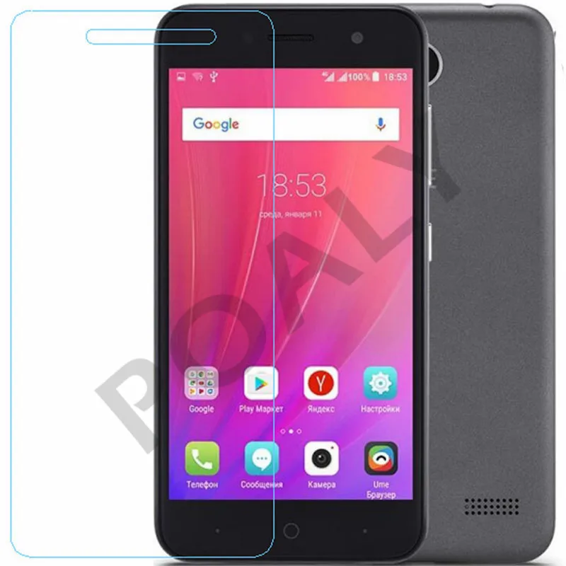 For ZTE Blade A520 Tempered Glass 9H 2.5D Premium Screen Protector Film For ZTE Blade A520 A 520 BA520 5.0"
For ZTE Blade A520 Tempered Glass 9H 2.5D Premium Screen Protector Film For ZTE Blade A520 A 520 BA520 5.0"