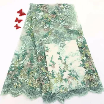 French Net Lace Fabric 2019 Latest African Lace Fabric With Embroidery Mesh Tulle Lace Fabric High Quality Nigerian Lace(FJ-1-19
French Net Lace Fabric 2019 Latest African Lace Fabric With Embroidery Mesh Tulle Lace Fabric High Quality Nigerian Lace(FJ-1-19