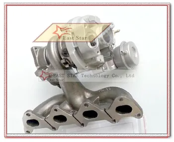 K03 53039880162 53039880248 53039880150 53039880142 Turbo Turbocharger For VW GOLF Polo Scirocco Tiguan Touran BWK CAVE 1.4L TSI
K03 53039880162 53039880248 53039880150 53039880142 Turbo Turbocharger For VW GOLF Polo Scirocco Tiguan Touran BWK CAVE 1.4L TSI