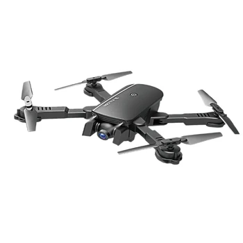 Hd Transmission Camera App Remote Control Folding Toy Fpv Rc Four-Axis Aircraft Drone With Lens
Hd Transmission Camera App Remote Control Folding Toy Fpv Rc Four-Axis Aircraft Drone With Lens