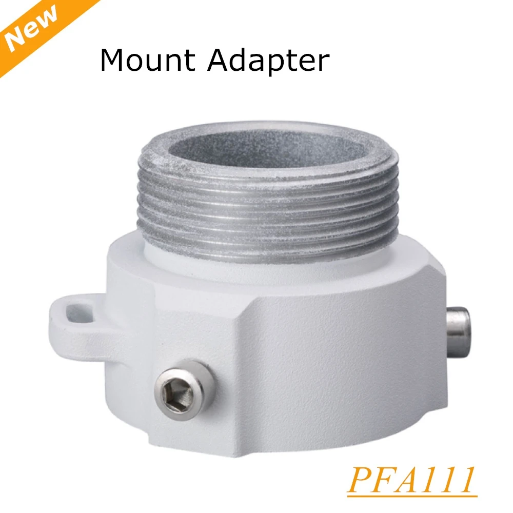 100% Original DH Mount Adapter PFA111 IP Camera bracket | Безопасность и защита