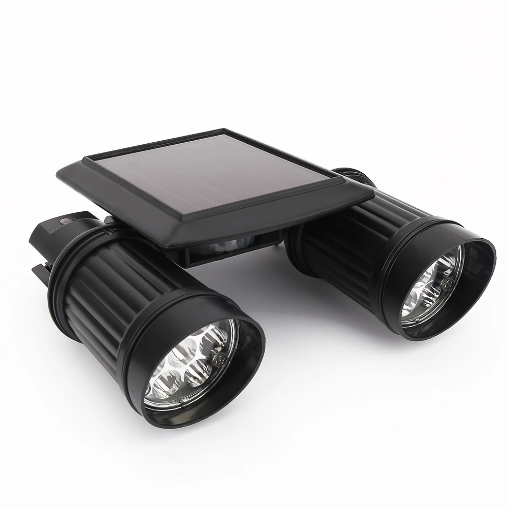 Super Bright 14 LED Waterproof PIR Motion Sensor Solar Powered Light ,Led Solar Lights Garden Security Lamp Outdoor Street Light
Super Bright 14 LED Waterproof PIR Motion Sensor Solar Powered Light ,Led Solar Lights Garden Security Lamp Outdoor Street Light