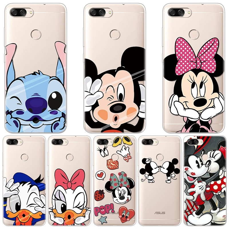 Silicone Cartoon Gift Soft TPU Transparent for Fundas Asus Zenfone Max Plus M1 ZB570TL Case Back Cover Coque Protection Fashion
Silicone Cartoon Gift Soft TPU Transparent for Fundas Asus Zenfone Max Plus M1 ZB570TL Case Back Cover Coque Protection Fashion