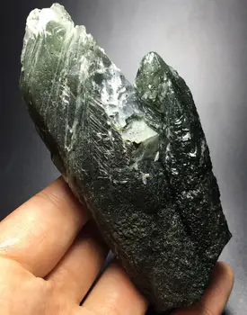 221g NATURAL Green skeletal Elestial QUARTZ Crystal Cluster Specimen crystal glass
221g NATURAL Green skeletal Elestial QUARTZ Crystal Cluster Specimen crystal glass