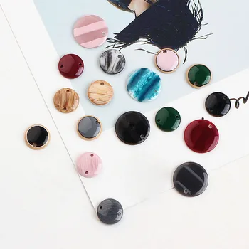 New arrived 50pcs/lot colorful printing geometry rounds shape resin beads pendants charms diy jewelry earring/garments accessory
New arrived 50pcs/lot colorful printing geometry rounds shape resin beads pendants charms diy jewelry earring/garments accessory