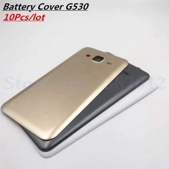 10Pcs/lot Replacement Battery Cover Housing For Samsung Galaxy Grand Prime G530 G530H G531 G531H Case Rear Back Door
10Pcs/lot Replacement Battery Cover Housing For Samsung Galaxy Grand Prime G530 G530H G531 G531H Case Rear Back Door