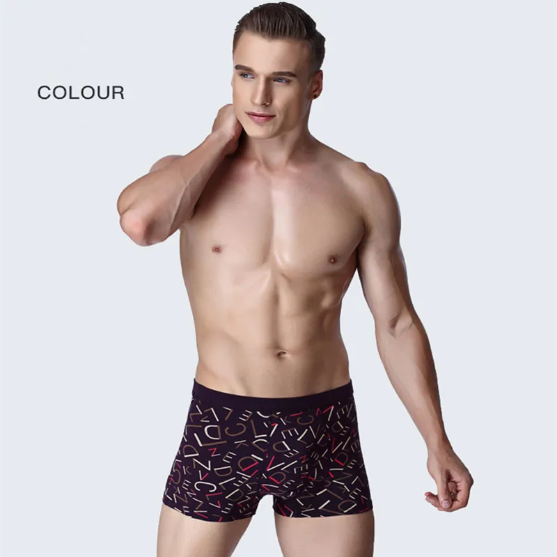 DYROREFL Men's Cotton Hot Sail Printed Briefs Fashion Underware More Colours More Choose NO8812
DYROREFL Men's Cotton Hot Sail Printed Briefs Fashion Underware More Colours More Choose NO8812