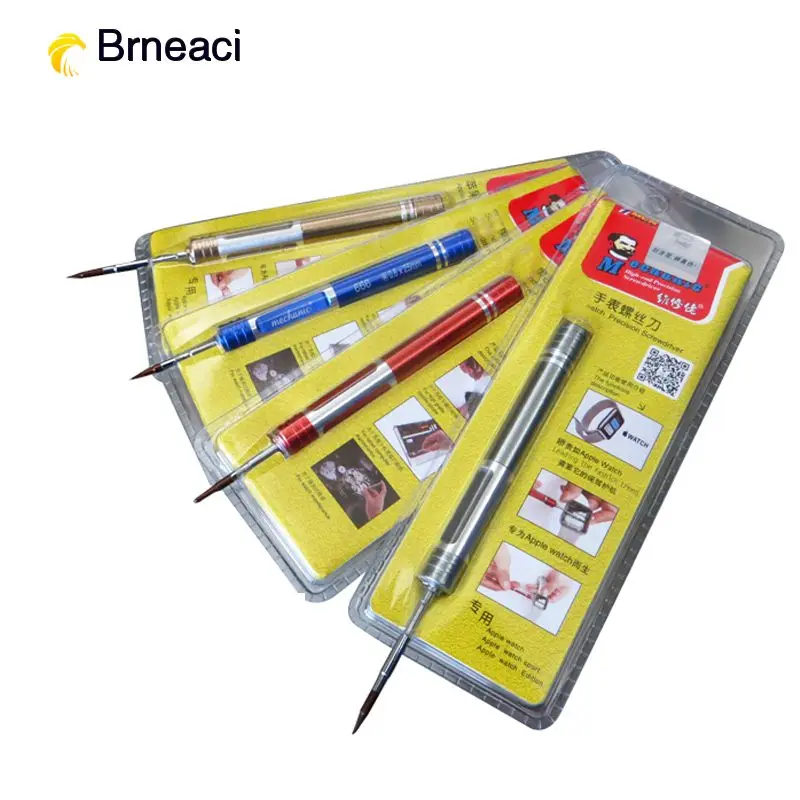 Brneaci для iphone разборные ремонтные инструменты Комбинированный Набор прецизионных