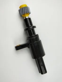 SMD 12 months warranty Vehicle Speed Sensor for Honda Civic 2001 2002 2003 2004 2005 OE 78410-S5A-901 78410S5A901
SMD 12 months warranty Vehicle Speed Sensor for Honda Civic 2001 2002 2003 2004 2005 OE 78410-S5A-901 78410S5A901