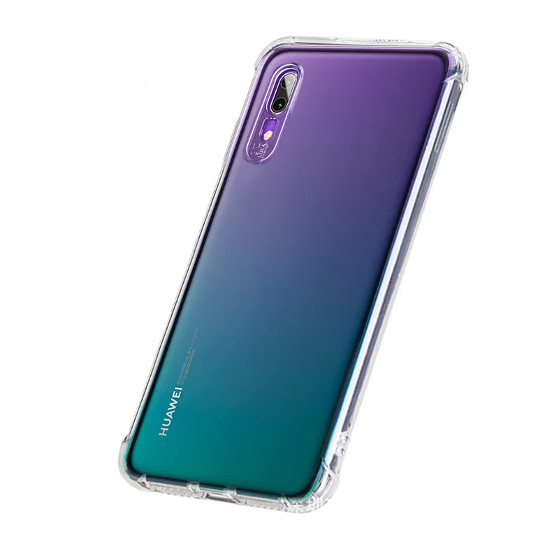 Case For Huawei P20 Lite / Pro case Cover 360 Degree Protection Soft TPU Phone Cases for huawei P20Pro p20 case cover shell
Case For Huawei P20 Lite / Pro case Cover 360 Degree Protection Soft TPU Phone Cases for huawei P20Pro p20 case cover shell