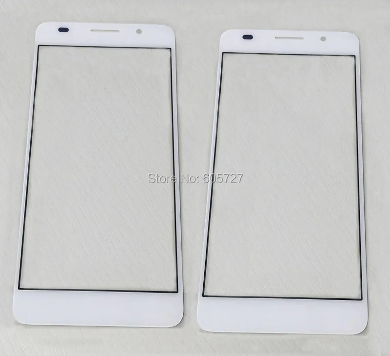 For Huawei P9 Outer Glass Cover Replacement for Huawei honor 7i ShotX Front Screen Glass Panels P6 P7 P8 p9 with Tool
For Huawei P9 Outer Glass Cover Replacement for Huawei honor 7i ShotX Front Screen Glass Panels P6 P7 P8 p9 with Tool