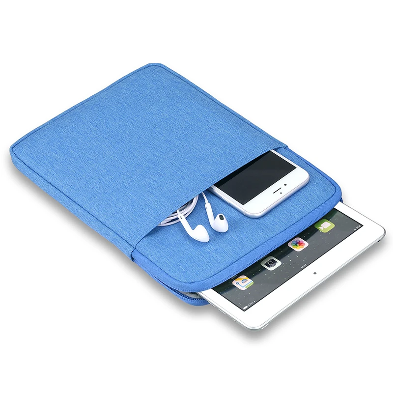 Shockproof Tablet Sleeve Bag Pouch Case For iPad 2/3/4 ipad pro 10.5 Case Liner Sleeve Cover For iPad 10.5 inch 
Shockproof Tablet Sleeve Bag Pouch Case For iPad 2/3/4 ipad pro 10.5 Case Liner Sleeve Cover For iPad 10.5 inch
