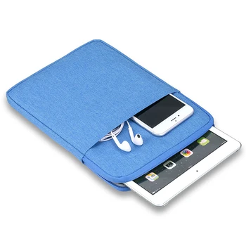 Shockproof Tablet Sleeve Bag Pouch Case For iPad 2/3/4 ipad pro 10.5 Case Liner Sleeve Cover For iPad 10.5 inch
Shockproof Tablet Sleeve Bag Pouch Case For iPad 2/3/4 ipad pro 10.5 Case Liner Sleeve Cover For iPad 10.5 inch