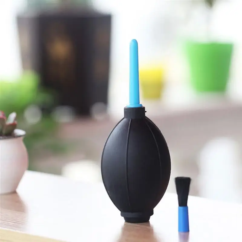 Succulent Rubber Dust Cleaner With Brush Air Blower Pump Dust Cleaner Succulent Computer Camera Laboratory Cleaning Squeeze
Succulent Rubber Dust Cleaner With Brush Air Blower Pump Dust Cleaner Succulent Computer Camera Laboratory Cleaning Squeeze