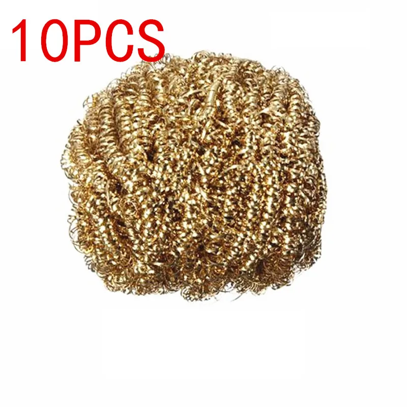 10pcs/lot clean ball soldering iron head clean copper ball Soldering Iron Tip Cleaner Soldering Copper Wire Ball BGA Tools
10pcs/lot clean ball soldering iron head clean copper ball Soldering Iron Tip Cleaner Soldering Copper Wire Ball BGA Tools