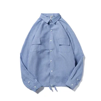 Shirt 2019 Spring New Camisa Social Camiseta Masculina Imported-china Personality City Boy Trend Exquisite Hip Hop Fashion
Shirt 2019 Spring New Camisa Social Camiseta Masculina Imported-china Personality City Boy Trend Exquisite Hip Hop Fashion