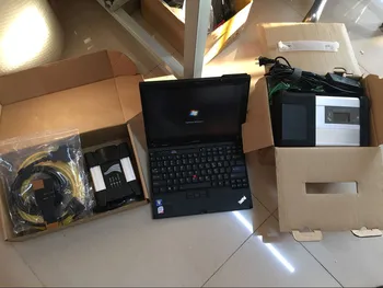 auto diagnostic tool mb star c5 sd connect sd c5 for b.mw icom next a b c with laptop x200t 4g software 2in1 hdd 1tb 2020.06v
auto diagnostic tool mb star c5 sd connect sd c5 for b.mw icom next a b c with laptop x200t 4g software 2in1 hdd 1tb 2020.06v