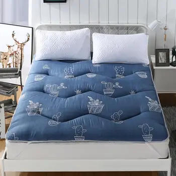 Pet Blanket Sleeping Bed Cover Mat Washable Folding Anti-Slip Mattress Pad Floor Sleeping Mat Tatami Bedroom Dormitory
Pet Blanket Sleeping Bed Cover Mat Washable Folding Anti-Slip Mattress Pad Floor Sleeping Mat Tatami Bedroom Dormitory