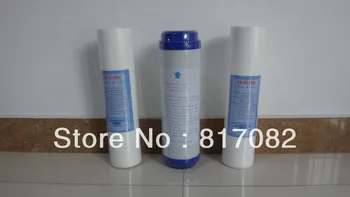 Replacement water filter cartridge1/2/3 Stage Water Filtering System Sediment filters+Carbon filter
Replacement water filter cartridge1/2/3 Stage Water Filtering System Sediment filters+Carbon filter