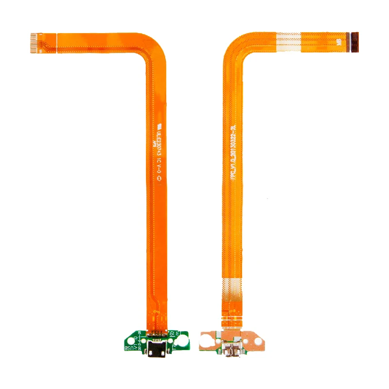 Dock Connector Micro USB Charging Charger Port Flex Cable For HP Slate 7 2800 2801 4601 4602 4603
Dock Connector Micro USB Charging Charger Port Flex Cable For HP Slate 7 2800 2801 4601 4602 4603