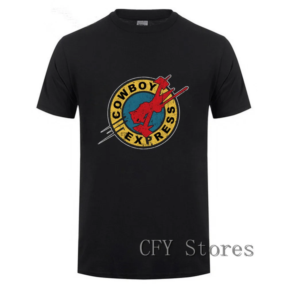 2019 Cowboy Bebop Express Printed Cotton Men Ringer T shirt Short Sleeve Casual t-shirts Black Tees Cool Top
2019 Cowboy Bebop Express Printed Cotton Men Ringer T shirt Short Sleeve Casual t-shirts Black Tees Cool Top