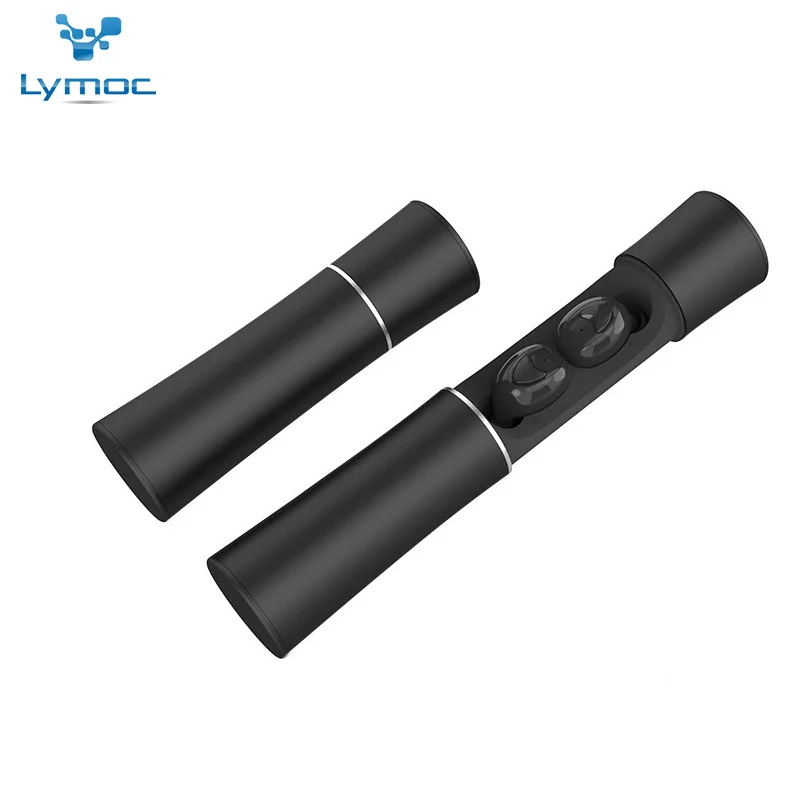 Metal Material Bluetooth 5.0 Wirless Earphones TWS Earbuds Waterproof Noise Cancelling Stereo HiFi headstes for IOS Android
Metal Material Bluetooth 5.0 Wirless Earphones TWS Earbuds Waterproof Noise Cancelling Stereo HiFi headstes for IOS Android