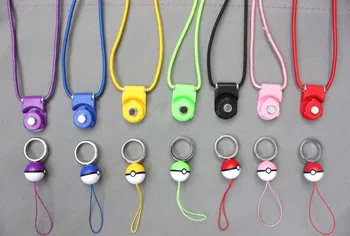 Detachable Cell Phone Strap Neck Lanyard Braided Neck Nylon Hang Rope ID Cards Mixed Color supported
Detachable Cell Phone Strap Neck Lanyard Braided Neck Nylon Hang Rope ID Cards Mixed Color supported
