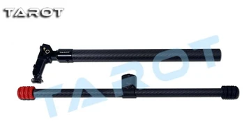 Tarot X Series Carbon Fiber Retractable Landing Gear (one side) TL8X001 for X8/X6/X4
Tarot X Series Carbon Fiber Retractable Landing Gear (one side) TL8X001 for X8/X6/X4