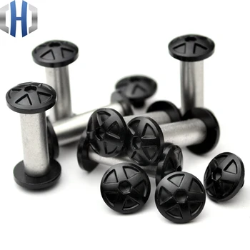 Knife Handle Screw To Lock Sub-screw Stainless Steel Plum Head Nail Tool Rivet Folding Knife Spindle Screw
Knife Handle Screw To Lock Sub-screw Stainless Steel Plum Head Nail Tool Rivet Folding Knife Spindle Screw