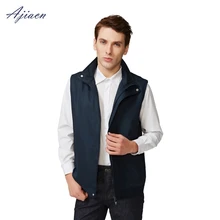 Factory direct sales of real male EMF shielding electromagnetic radiation protection radiation proof vest sleeveless jacket
Factory direct sales of real male EMF shielding electromagnetic radiation protection radiation proof vest sleeveless jacket