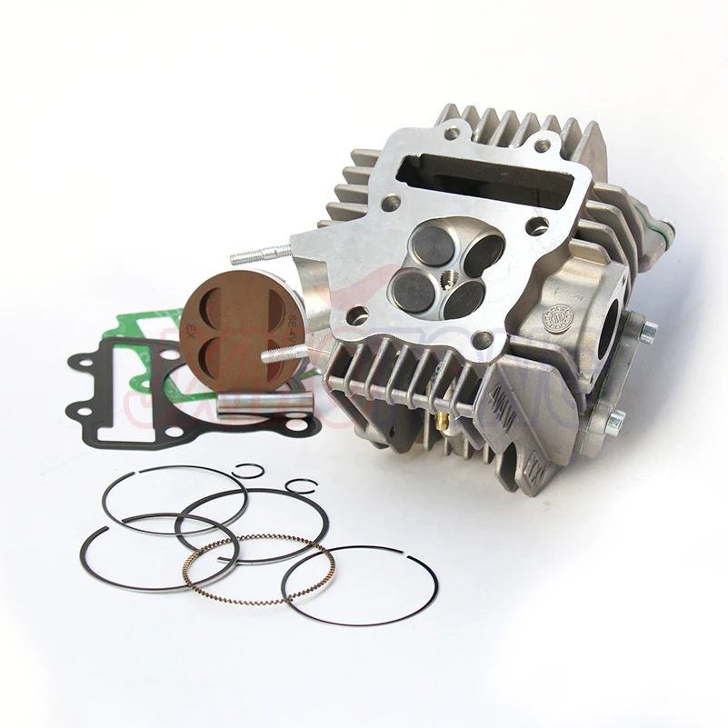 yx160 performance parts