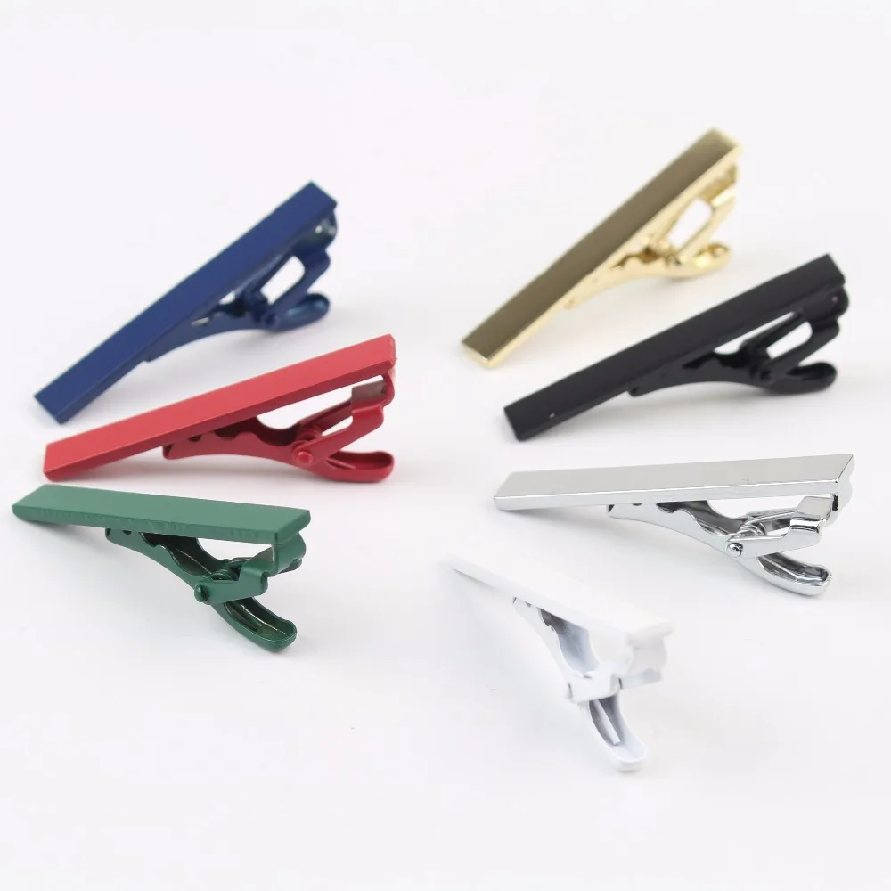 4.5cm Formal Mens Alloy Necktie Tie Clip Pin Skinny Glossy Clasp Copper Bar Wedding Slim Ties Clips Suits Accessories Jewelry
4.5cm Formal Mens Alloy Necktie Tie Clip Pin Skinny Glossy Clasp Copper Bar Wedding Slim Ties Clips Suits Accessories Jewelry