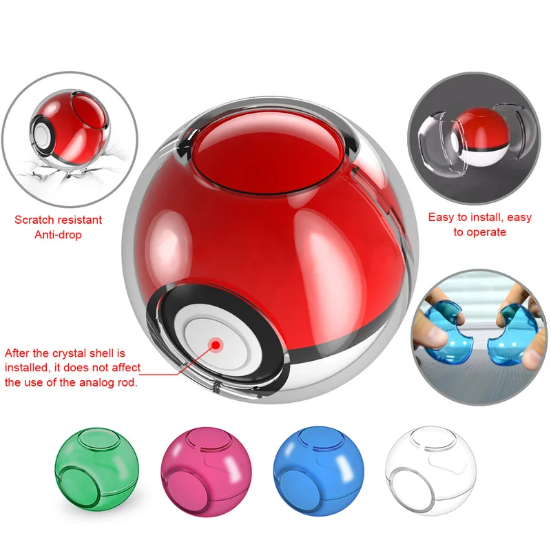 Hard Surface Nintend Switch NS Elf Ball Protective Cover Accessory Casing Shell Pokeball Plus Case Ns Elf Treasure Dream
Hard Surface Nintend Switch NS Elf Ball Protective Cover Accessory Casing Shell Pokeball Plus Case Ns Elf Treasure Dream