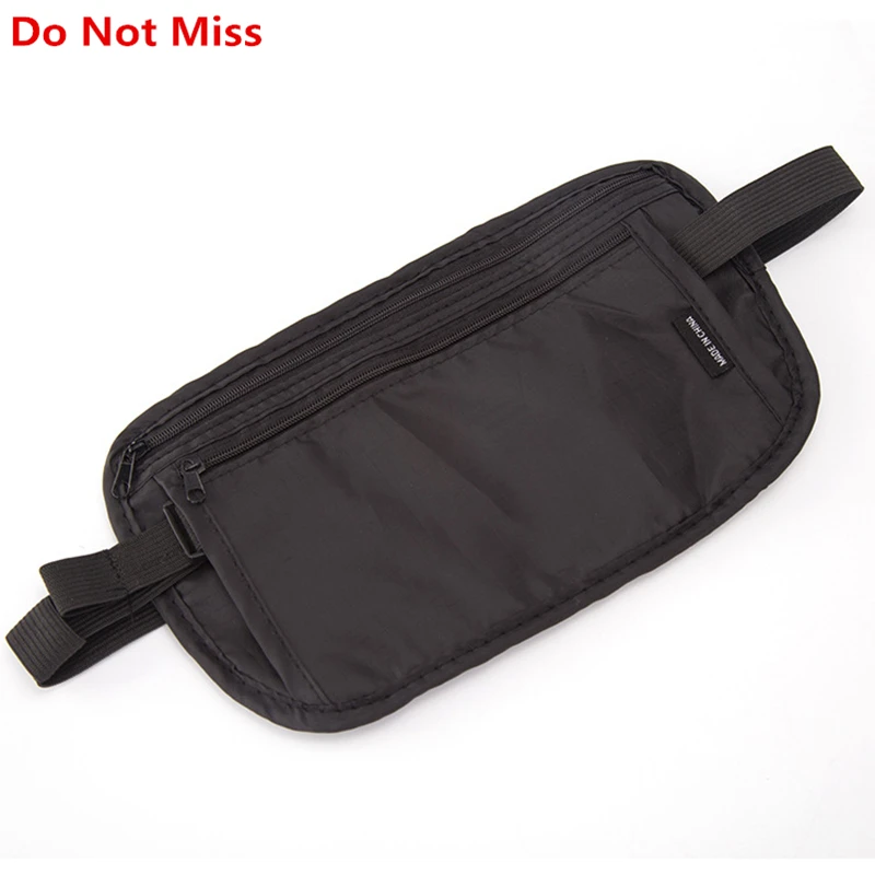 New Men Women movement Pouch Zippered Waist Compact Security Money Waist Waterproof Oxford Cloth Belt Bag Tarvel Waist Packs
New Men Women movement Pouch Zippered Waist Compact Security Money Waist Waterproof Oxford Cloth Belt Bag Tarvel Waist Packs