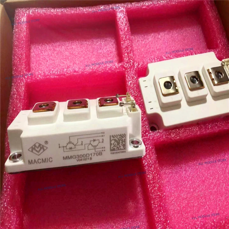 MMG300D170B
