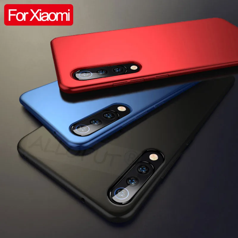 ALLOPUT Hard PC Plastic Phone Case For Redmi 7A Note 7 Pro Ultra Thin Plain Matte Full Cover Xiaomi Redmi 7A Cases Redmi Note 7
ALLOPUT Hard PC Plastic Phone Case For Redmi 7A Note 7 Pro Ultra Thin Plain Matte Full Cover Xiaomi Redmi 7A Cases Redmi Note 7