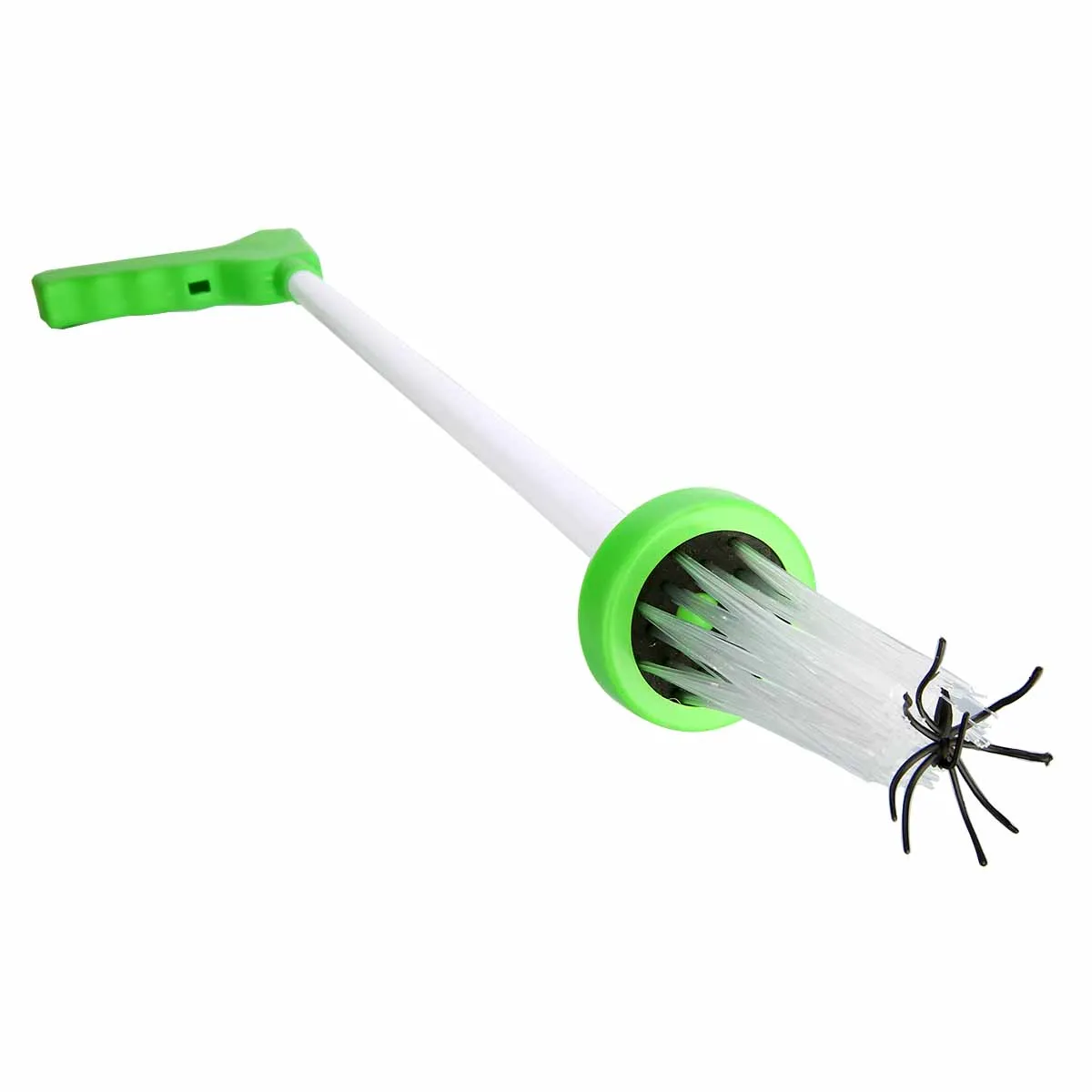 Eco Friendly Buzz Spider Catcher Removes Critter Insect Pest