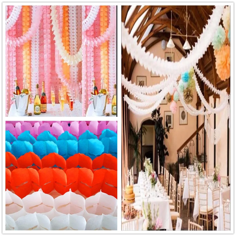 3.6m Four Leaf Clover Paper Garlands Valentine's Day Bunting Paper Garlands For Birthday Decoration Mariage Babyshower
3.6m Four Leaf Clover Paper Garlands Valentine's Day Bunting Paper Garlands For Birthday Decoration Mariage Babyshower