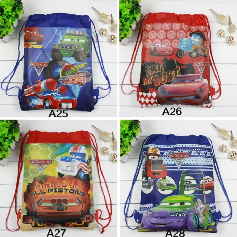 4pcs/lot of New car theme drawstring backpack, event & party gift bag, shopping bag, storage bag
4pcs/lot of New car theme drawstring backpack, event & party gift bag, shopping bag, storage bag